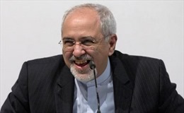 Iran sắp nhận lại hơn 4 tỉ USD bị phong tỏa 